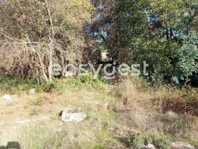 Terreno Agricola ou Rústico para Venda em Póvoa de Rio de Moinhos e Cafede Foto 31