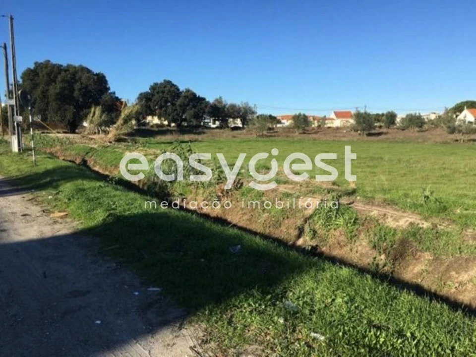 Terreno Agricola ou Rústico para Venda em Santo Antonio da Charneca Foto 1