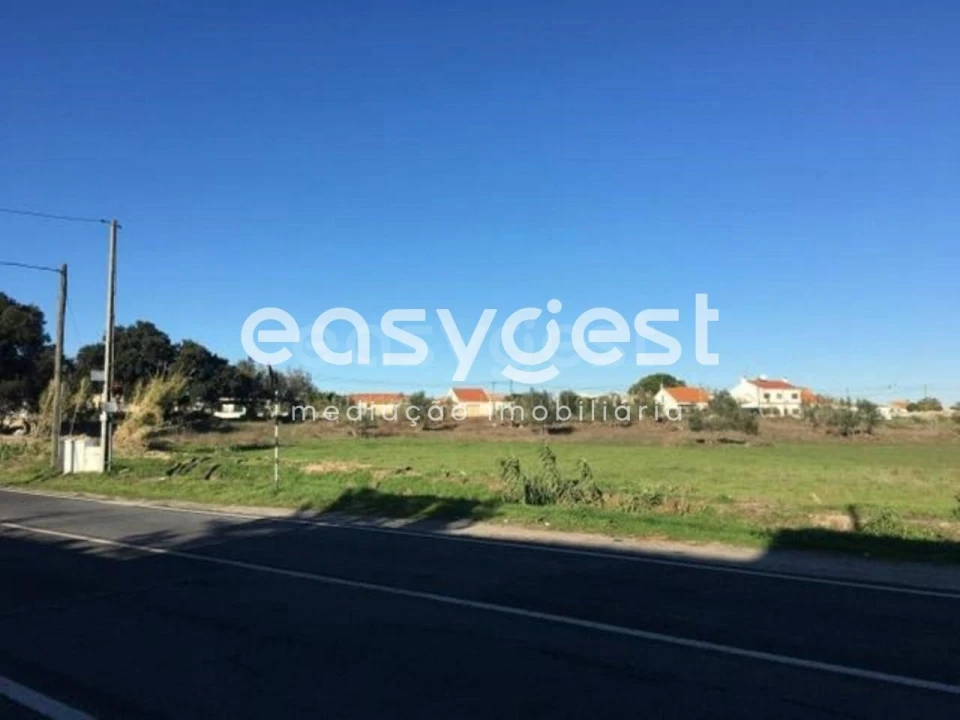 Terreno Agricola ou Rústico para Venda em Santo Antonio da Charneca Foto 2