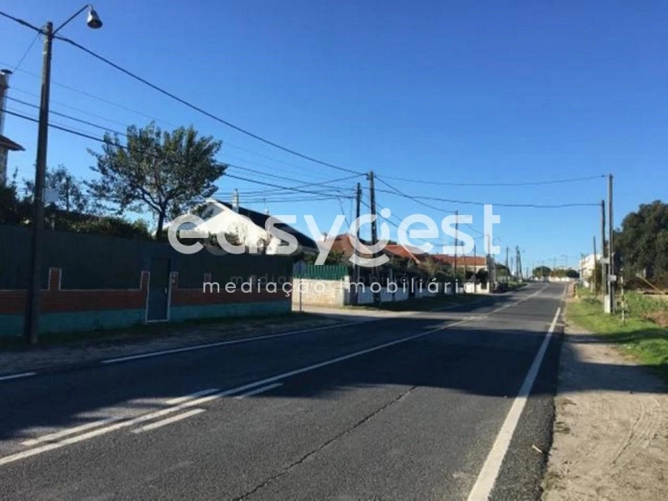 Terreno Agricola ou Rústico para Venda em Santo Antonio da Charneca Foto 3