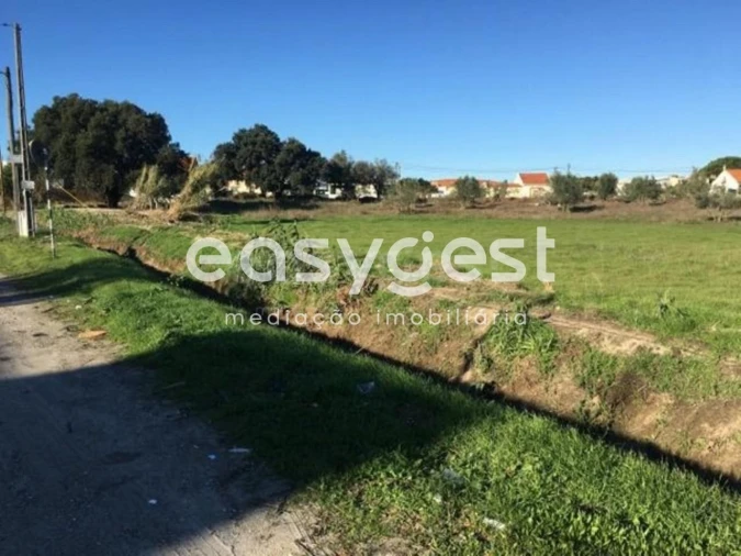 Terreno Agricola ou Rústico para Venda em Santo Antonio da Charneca
