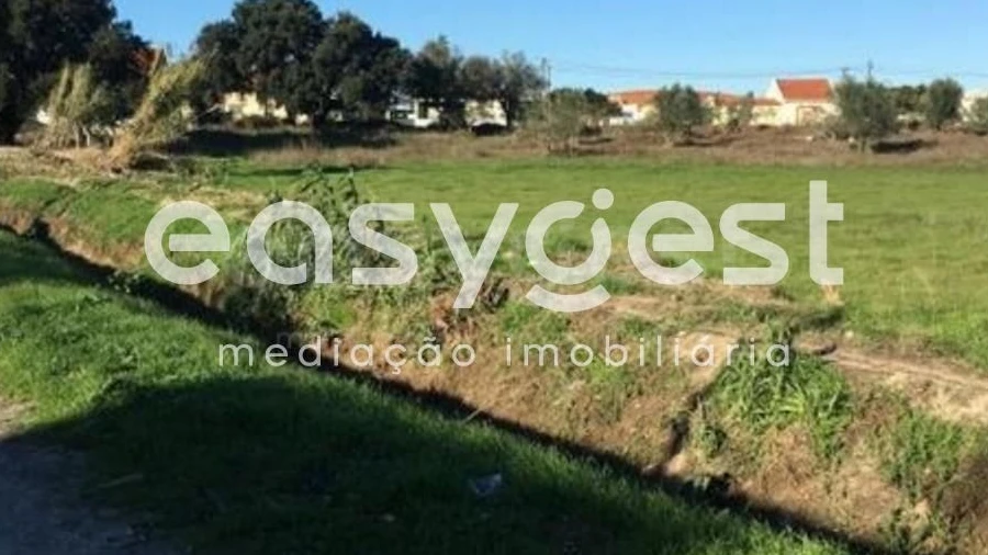 Terreno Agricola ou Rústico para Venda em Santo Antonio da Charneca