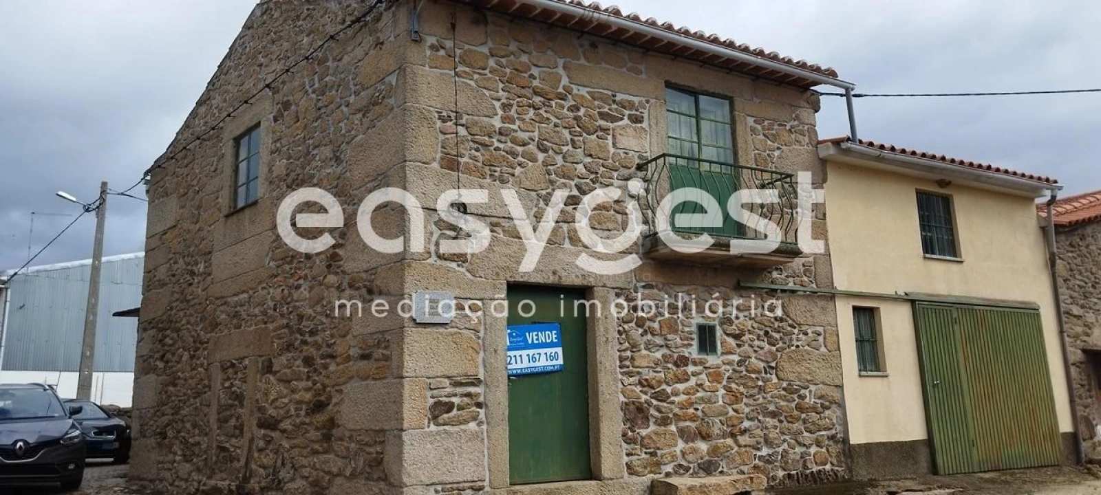 Armazém para Venda em Freixeda Torrão, Quintã Pêro Martins, Penha Águia Foto 1