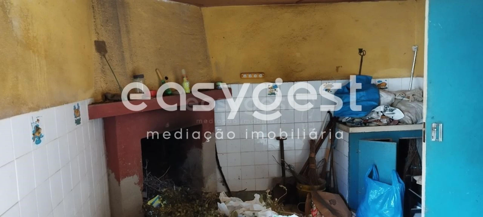 Armazém para Venda em Freixeda Torrão, Quintã Pêro Martins, Penha Águia Foto 14