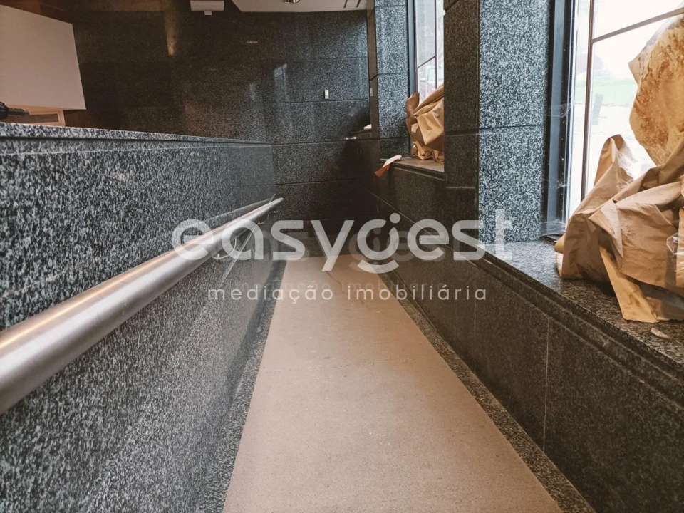 Loja para Venda em Águeda e Borralha Foto 13