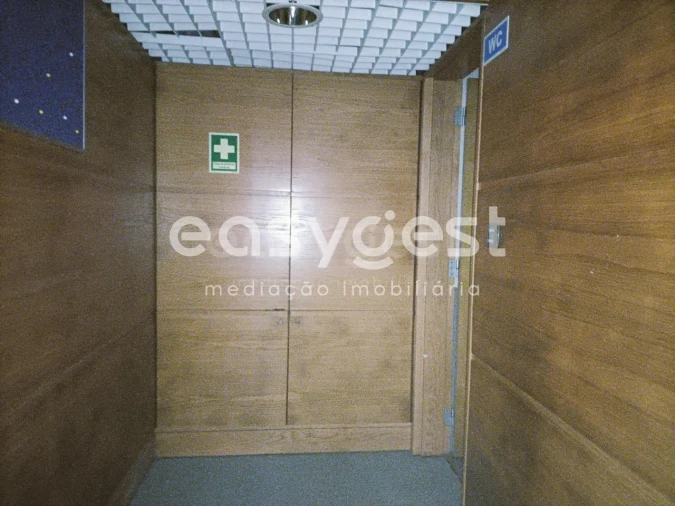 Loja para Venda em Águeda e Borralha Foto 8