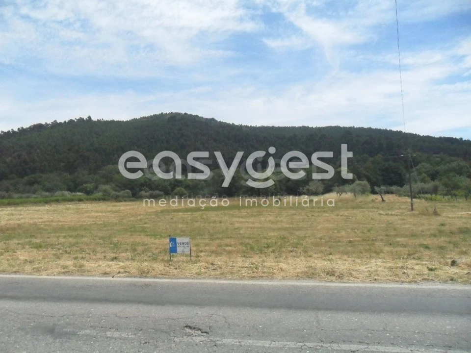 Terreno Agricola ou Rústico para Venda em Paul Foto 5