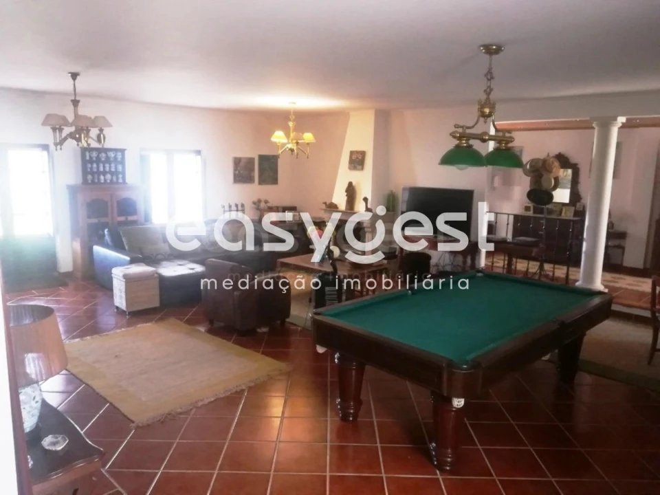 Quinta T3 para Venda em Santo Quintino Foto 4