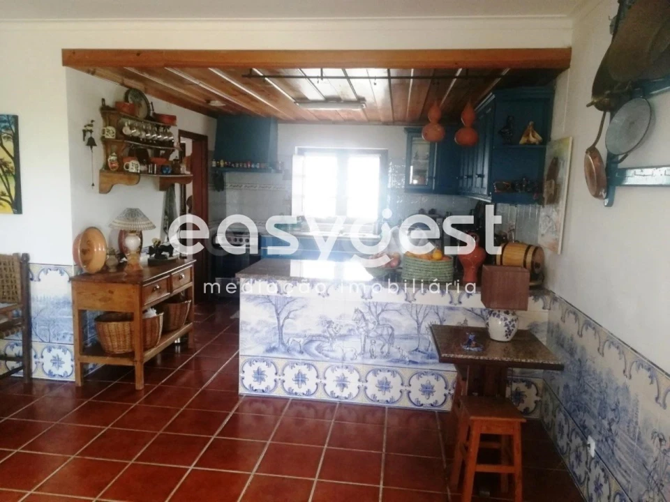 Quinta T3 para Venda em Santo Quintino Foto 5