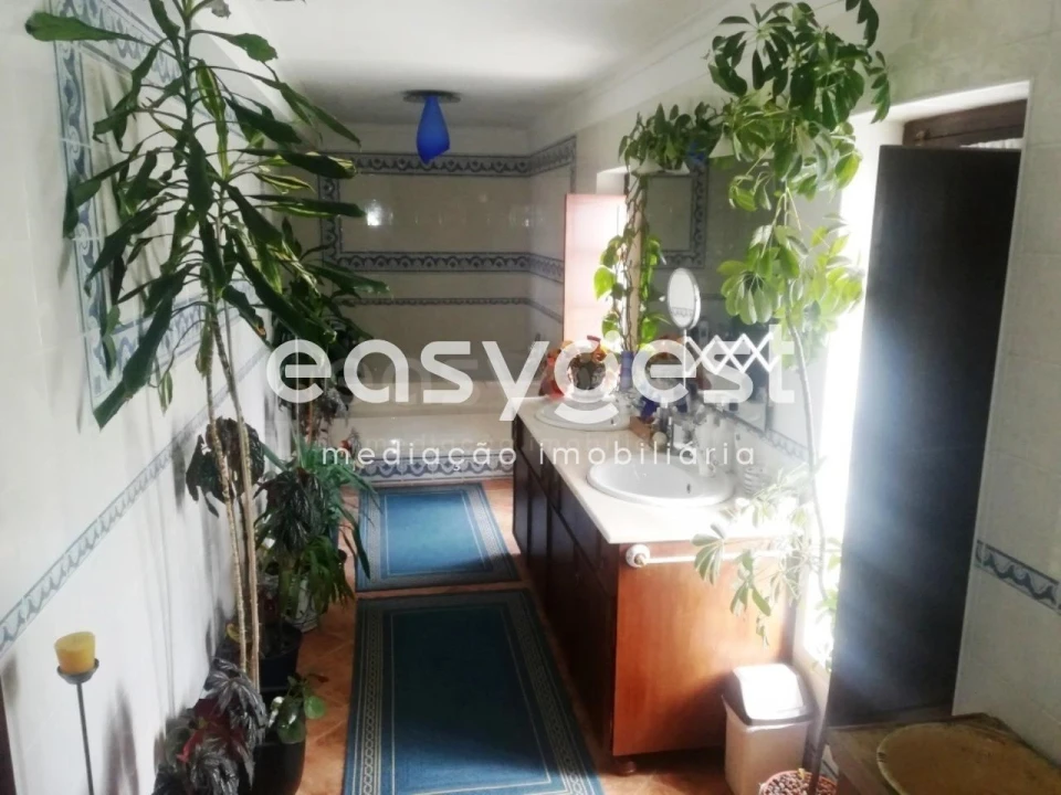 Quinta T3 para Venda em Santo Quintino Foto 8