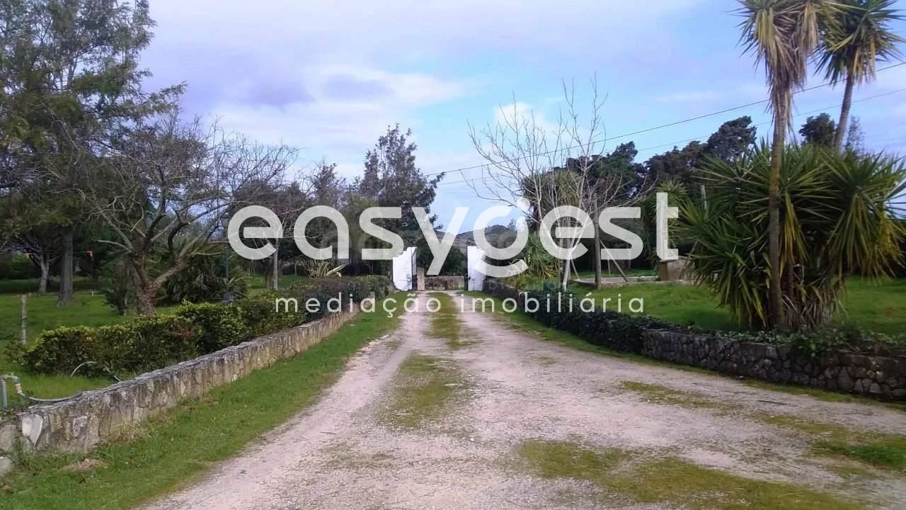 Quinta T3 para Venda em Santo Quintino Foto 18