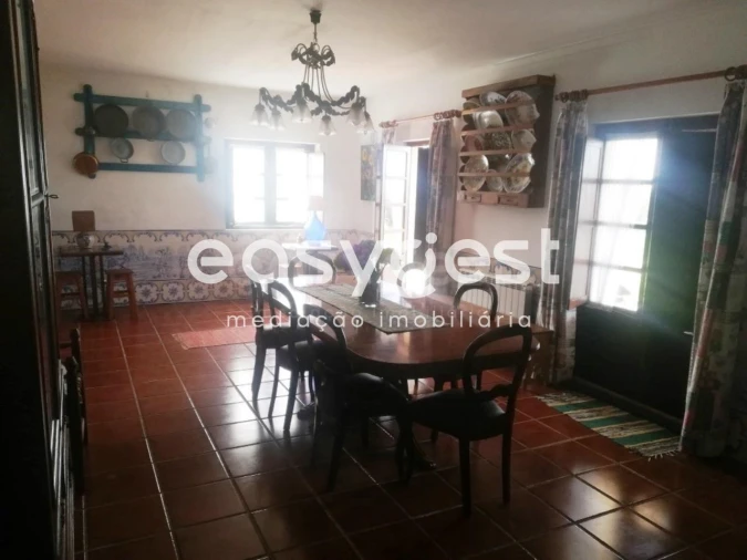 Quinta T3 para Venda em Santo Quintino Foto 6