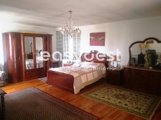 Quinta T3 para Venda em Santo Quintino Foto 7