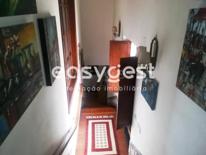 Quinta T3 para Venda em Santo Quintino Foto 13