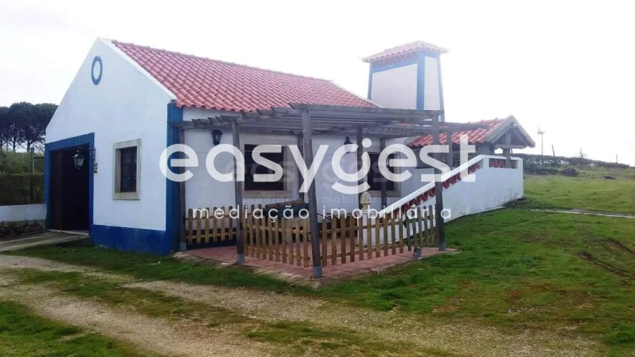 Quinta T3 para Venda em Santo Quintino Foto 14