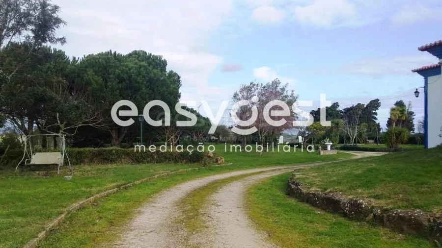 Quinta T3 para Venda em Santo Quintino Foto 16