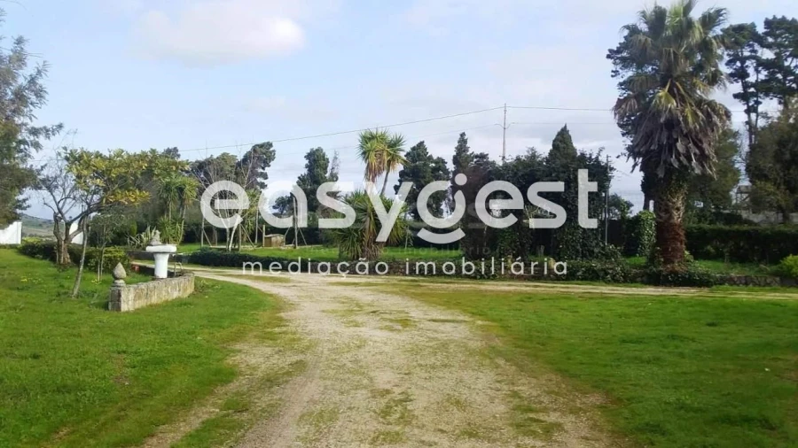 Quinta T3 para Venda em Santo Quintino Foto 20