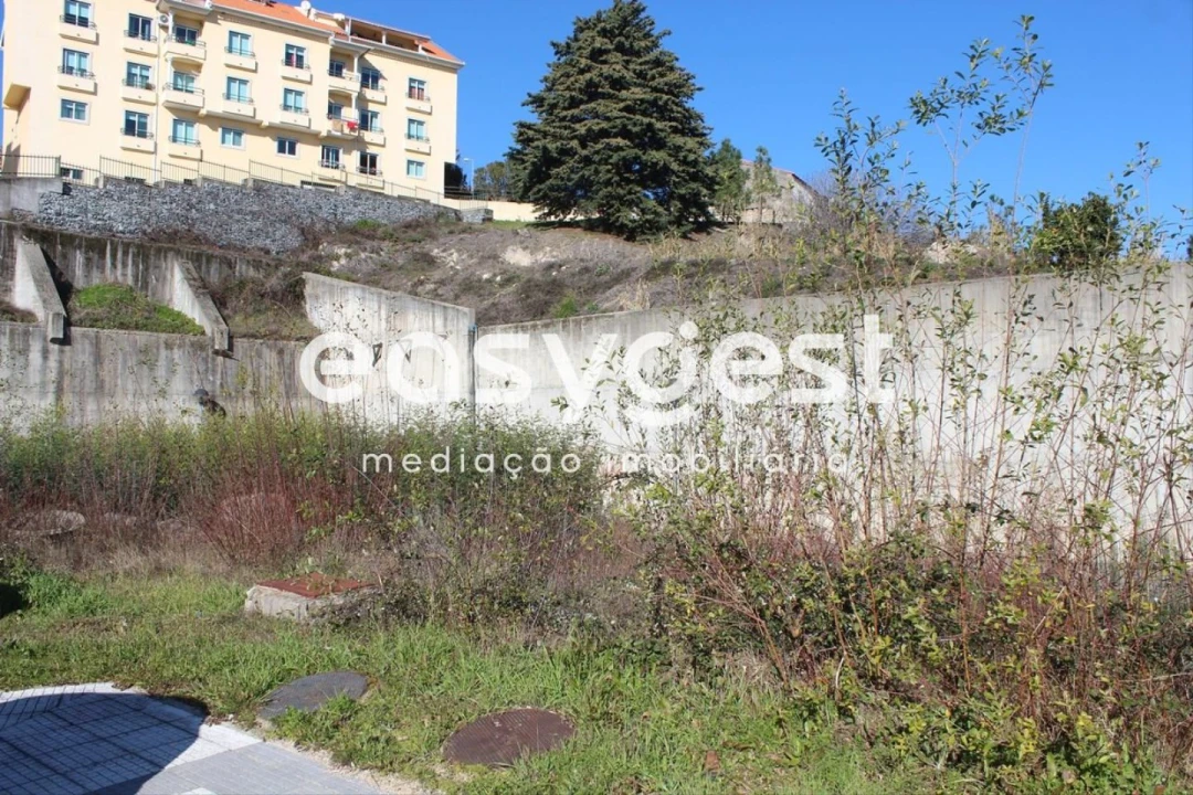 Terreno para Venda em Covilhã e Canhoso Foto 4