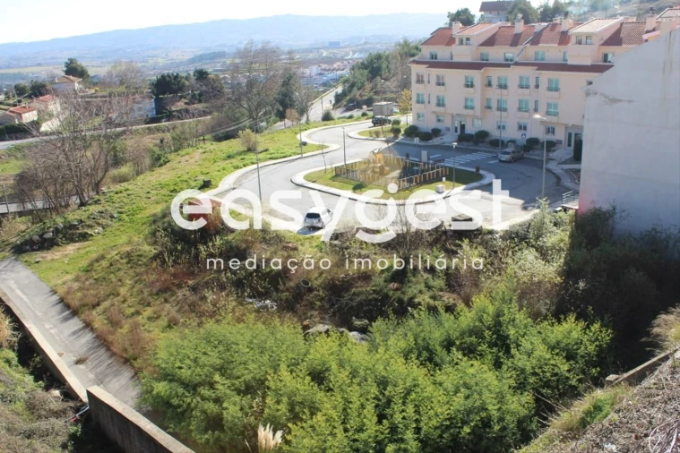 Terreno para Venda em Covilhã e Canhoso