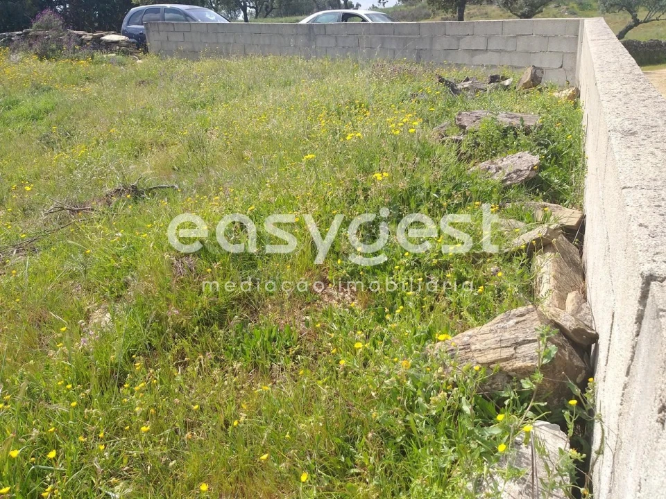 Terreno para Venda em Benquerenças Foto 29