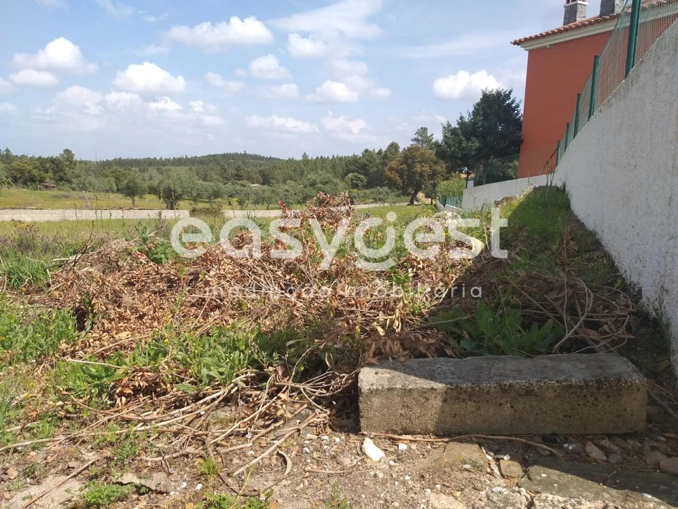Terreno para Venda em Benquerenças Foto 36