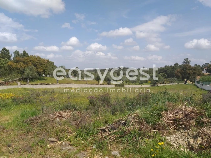 Terreno para Venda em Benquerenças Foto 3