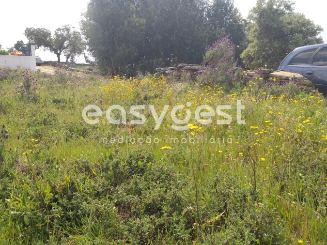 Terreno para Venda em Benquerenças Foto 27