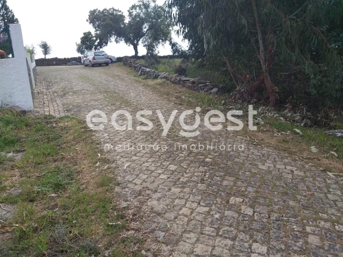 Terreno para Venda em Benquerenças Foto 46