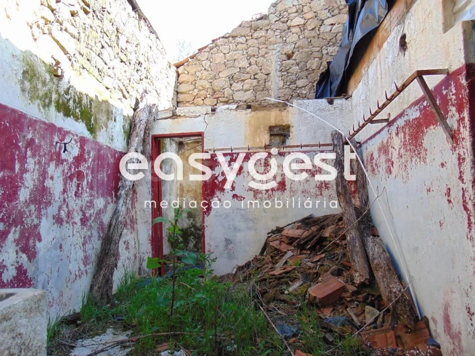 Armazém para Venda em Escalos de Cima e Lousa Foto 11