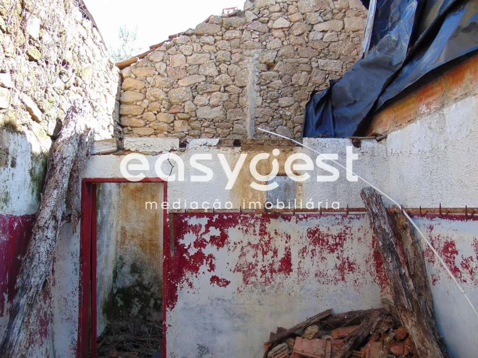 Armazém para Venda em Escalos de Cima e Lousa Foto 13