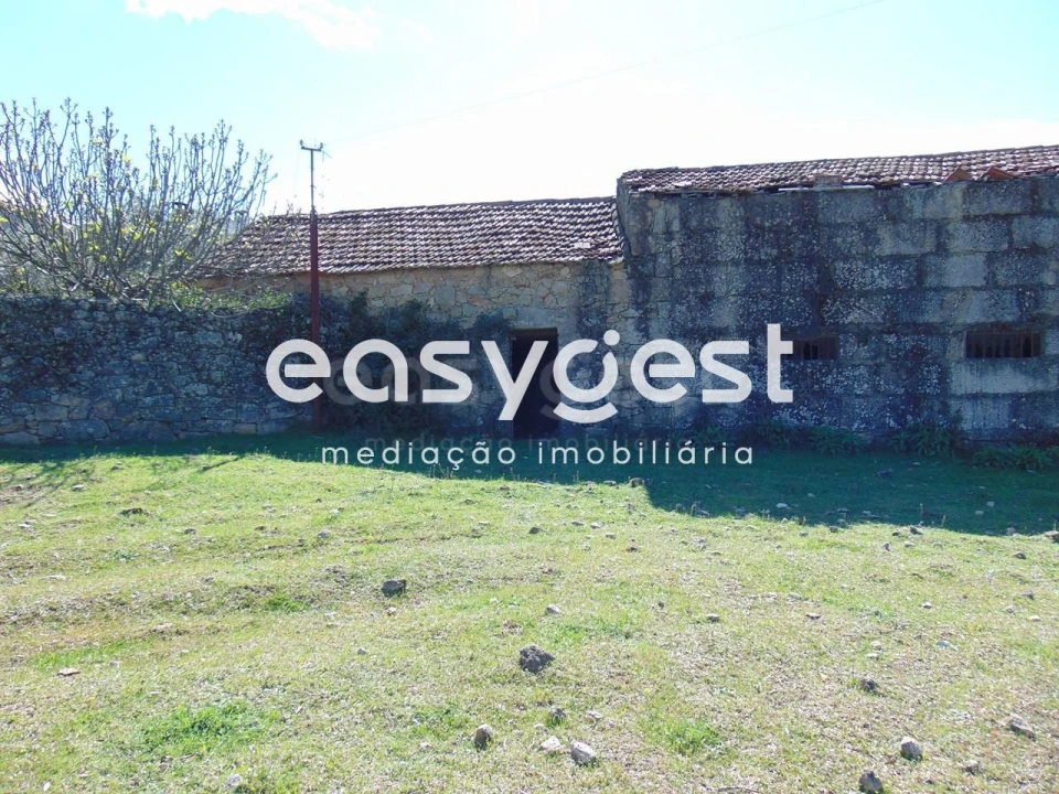 Armazém para Venda em Escalos de Cima e Lousa Foto 20