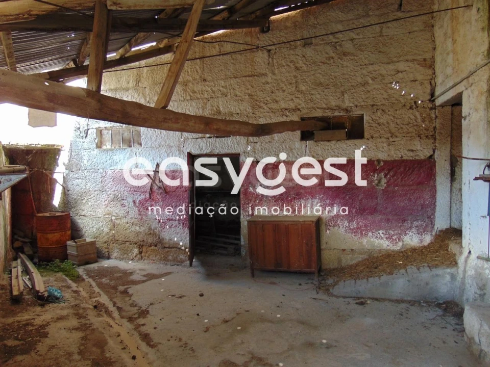 Armazém para Venda em Escalos de Cima e Lousa Foto 24