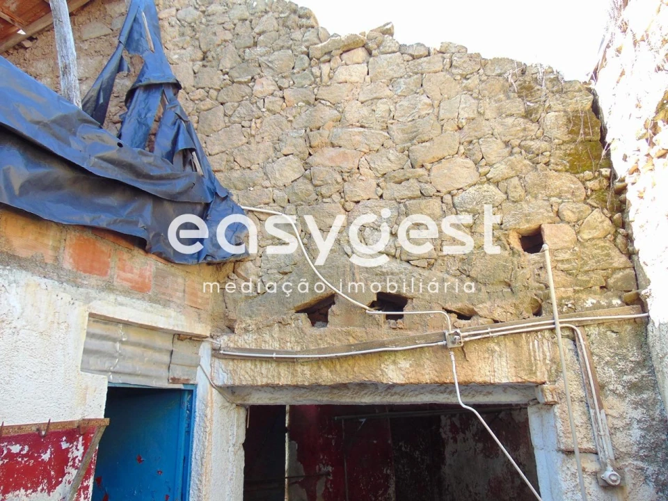 Armazém para Venda em Escalos de Cima e Lousa Foto 29