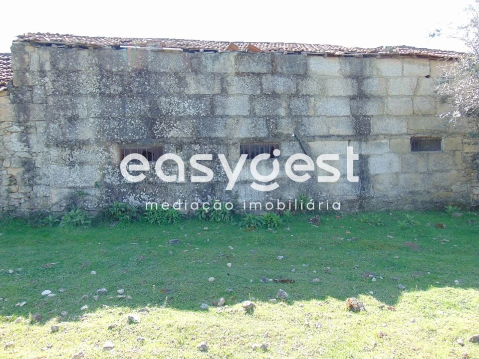 Armazém para Venda em Escalos de Cima e Lousa Foto 37