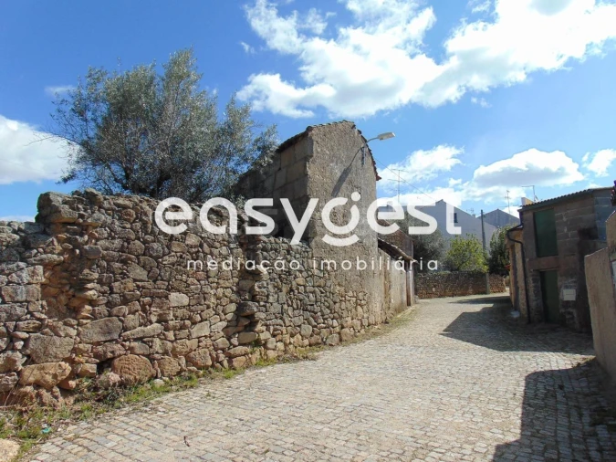 Armazém para Venda em Escalos de Cima e Lousa Foto 3