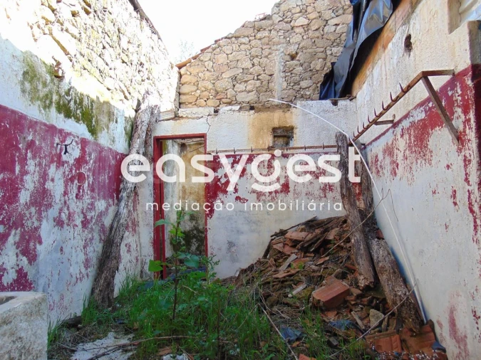 Armazém para Venda em Escalos de Cima e Lousa Foto 11
