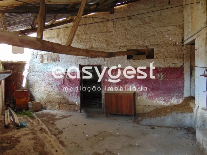 Armazém para Venda em Escalos de Cima e Lousa Foto 24