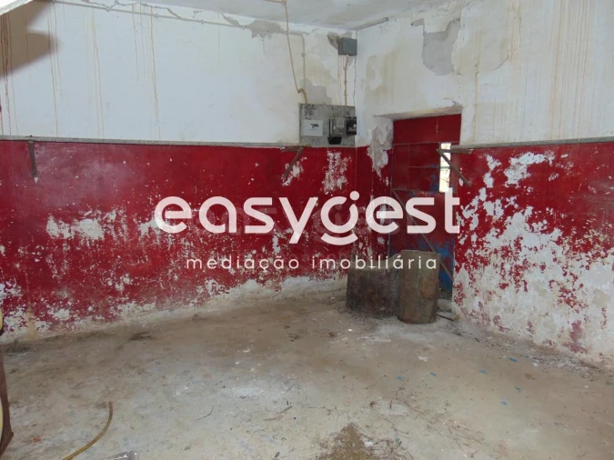 Armazém para Venda em Escalos de Cima e Lousa Foto 25