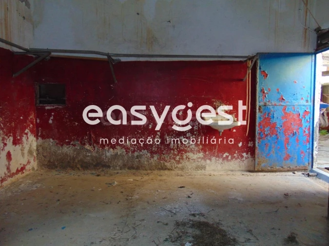 Armazém para Venda em Escalos de Cima e Lousa Foto 27