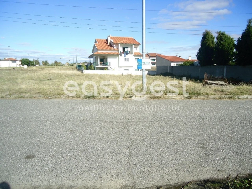 Terreno para Venda em Alcains Foto 1