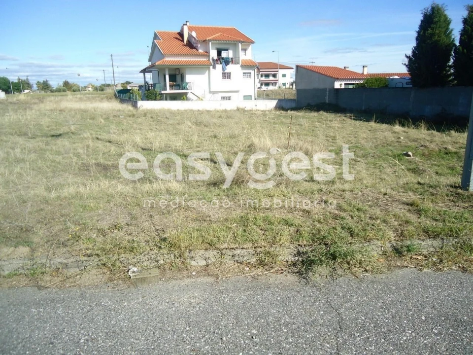 Terreno para Venda em Alcains Foto 7