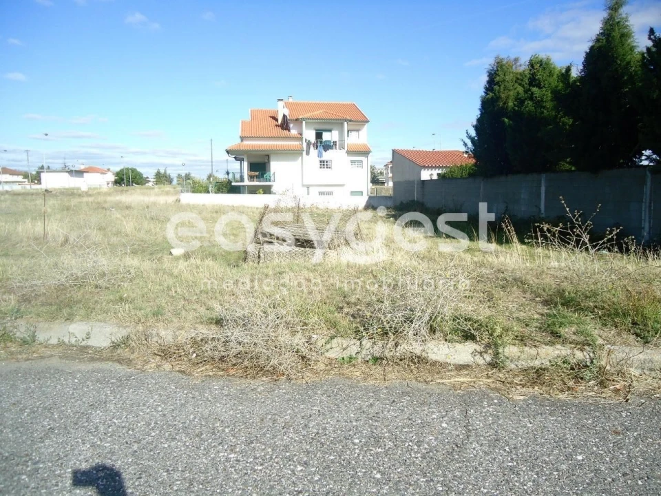 Terreno para Venda em Alcains Foto 9