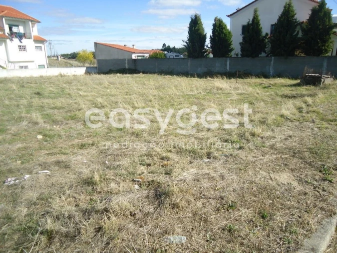 Terreno para Venda em Alcains Foto 2