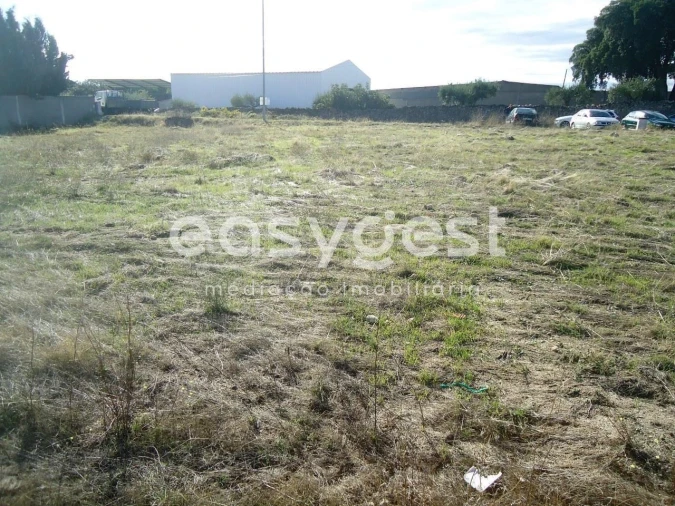 Terreno para Venda em Alcains Foto 5