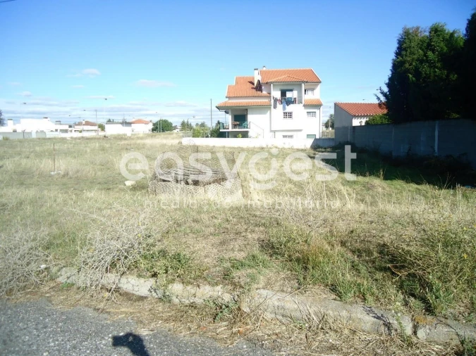 Terreno para Venda em Alcains Foto 8