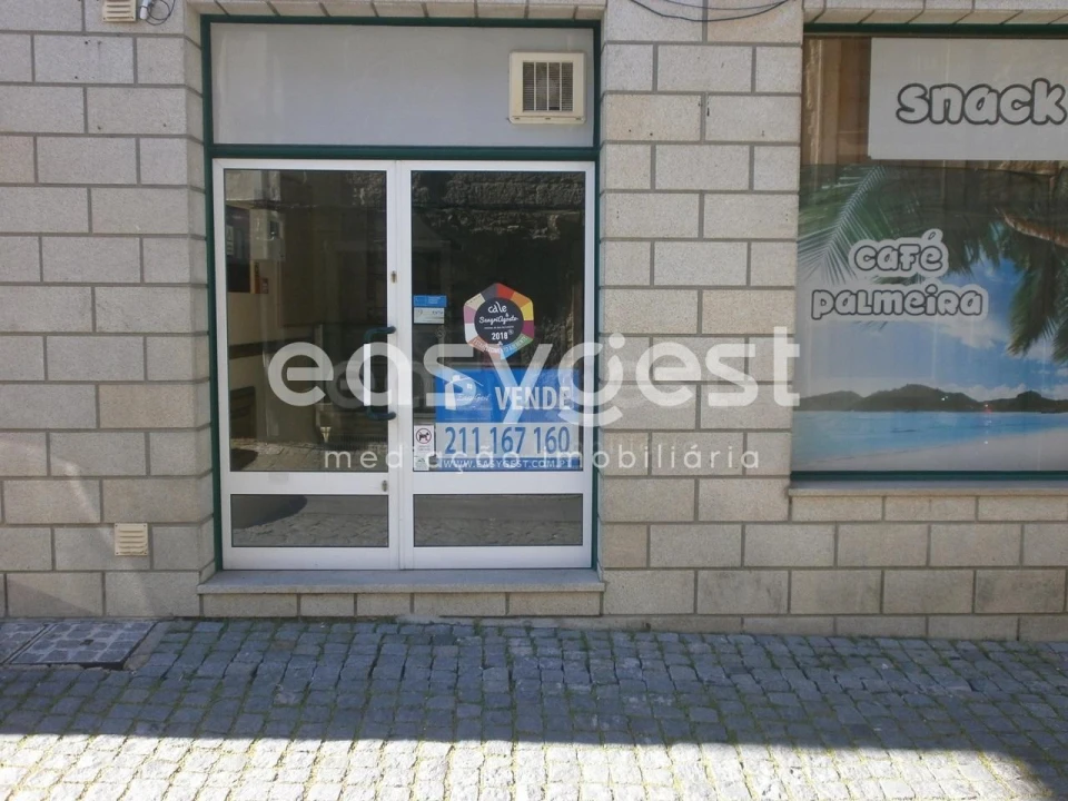 Negócio para Venda em Fundão, Valverde, Donas, A. Joanes, A. Nova Cabo Foto 1