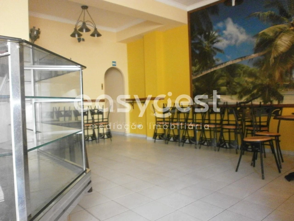 Negócio para Venda em Fundão, Valverde, Donas, A. Joanes, A. Nova Cabo Foto 4