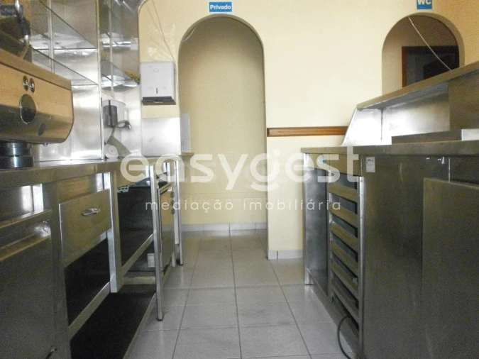 Negócio para Venda em Fundão, Valverde, Donas, A. Joanes, A. Nova Cabo Foto 6