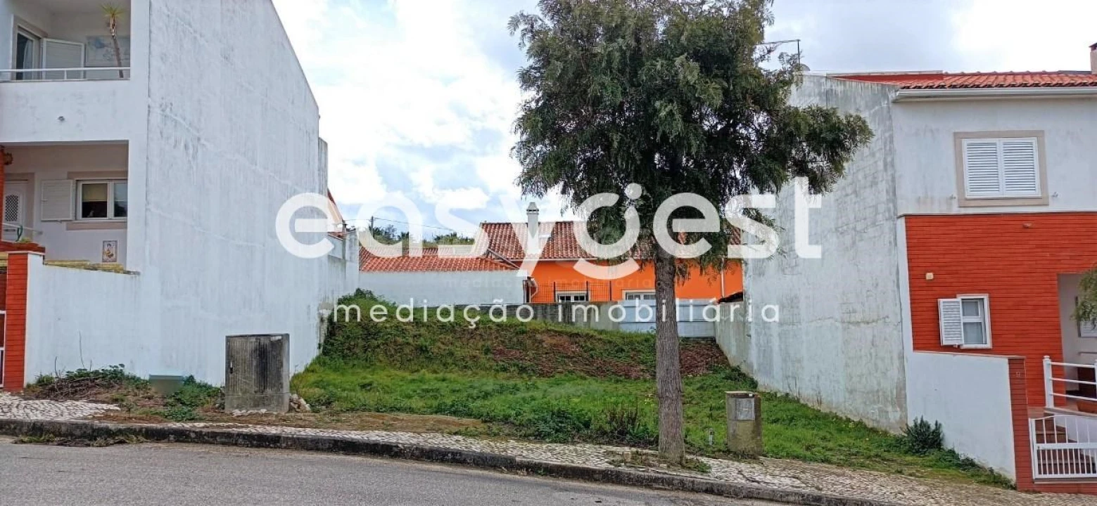 Terreno para Venda em Miragaia e Marteleira Foto 1