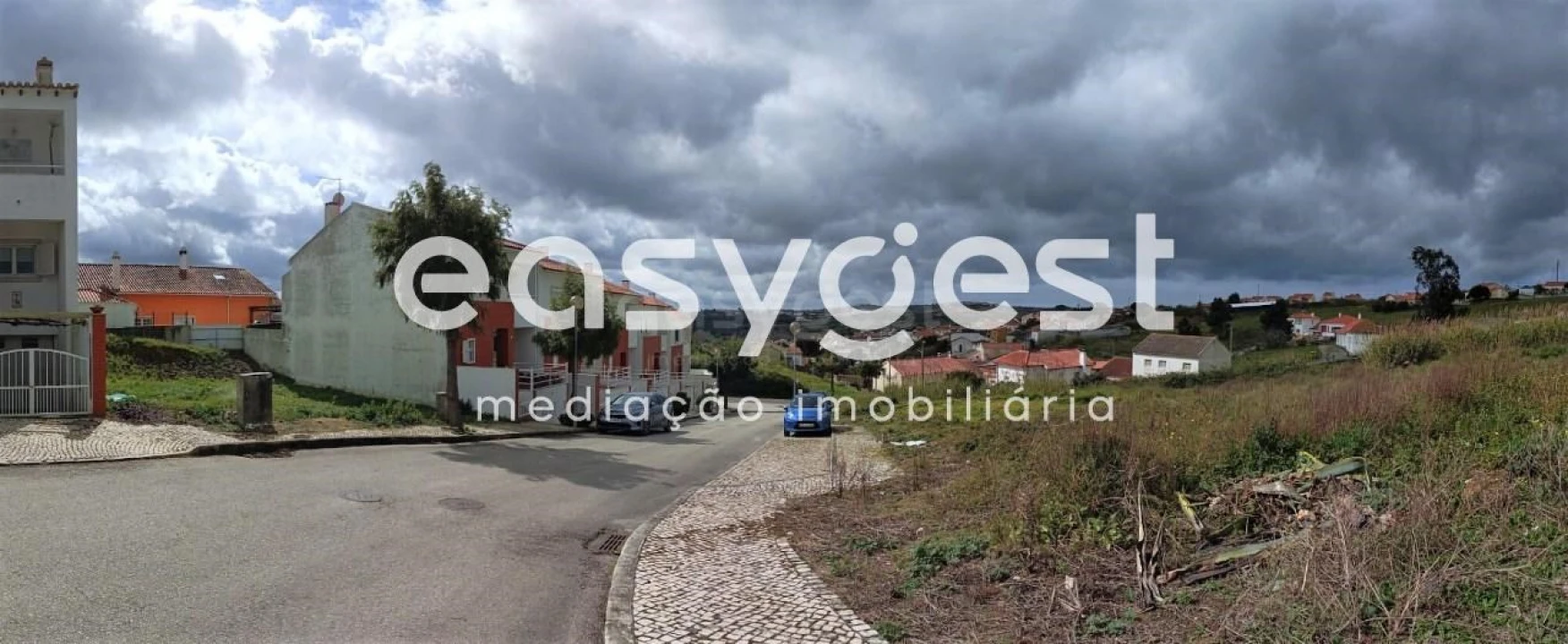 Terreno para Venda em Miragaia e Marteleira Foto 6